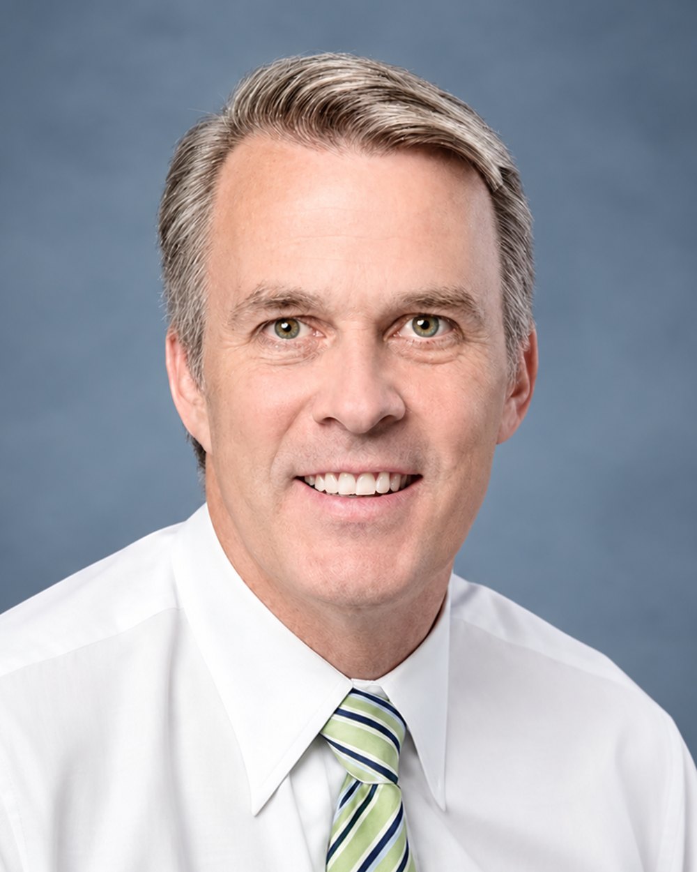 Gary F. Rogers, M.D., J.D., LL.M., M.B.A., M.P.H.